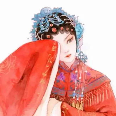 黑白熊